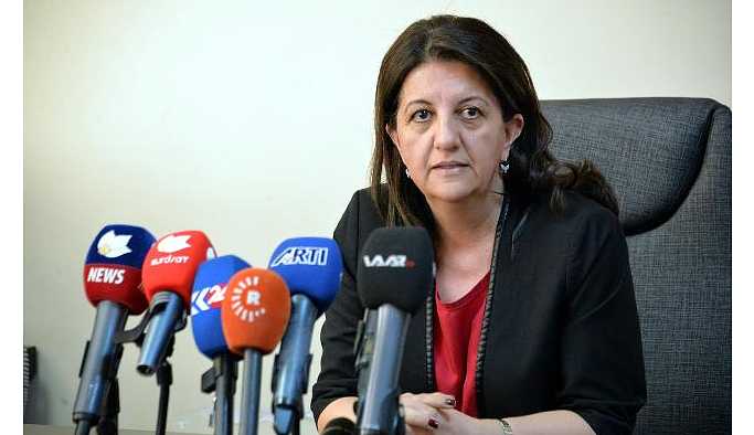 Muharrem İnce'nin adaylığına ilişkin HDP'den ilk yorum