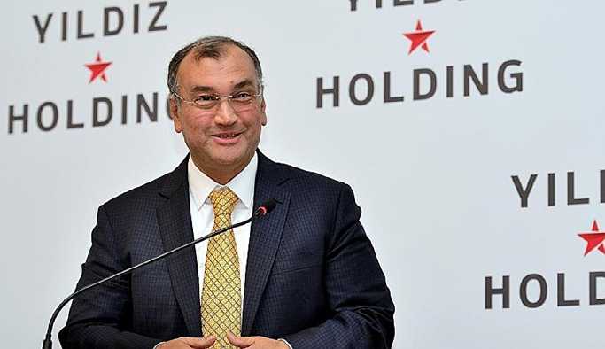 Murat Ülker'den 1 Mayıs mesajı