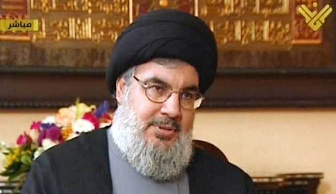 Nasrallah: Seçimler bitti, eğer bir devlet istiyorsak birbirimizle iş birliği yapmamız gerek