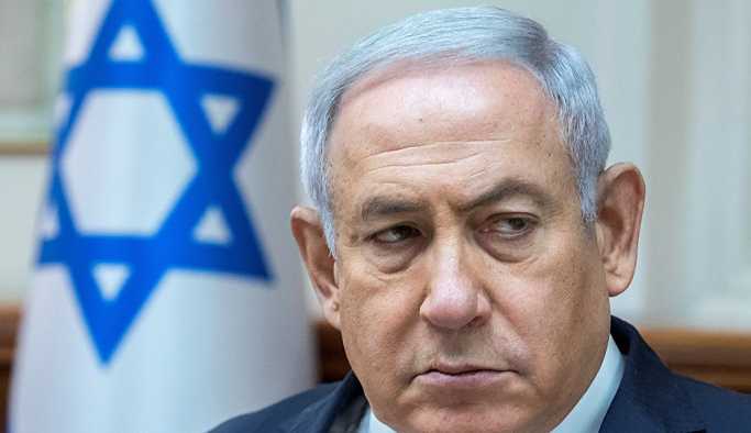Netanyahu'dan İran'a: Savaşa neden olsa bile...