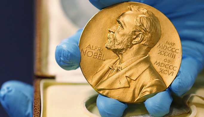 Nobel Edebiyat Ödülü bu yıl verilemiyor