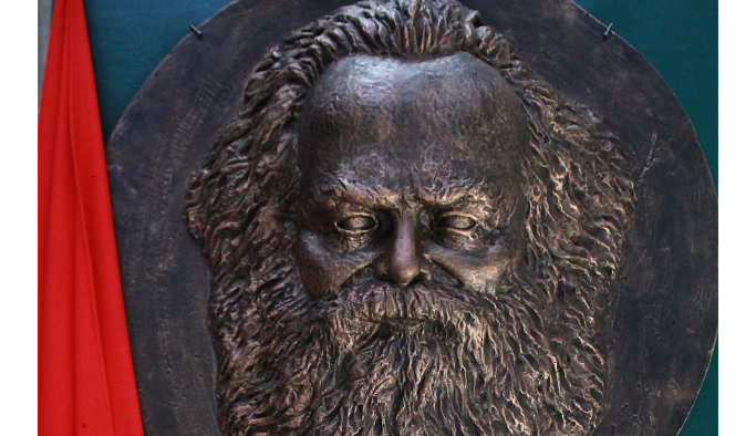ODTÜ'de '200. yaşında Marx' etkinliği