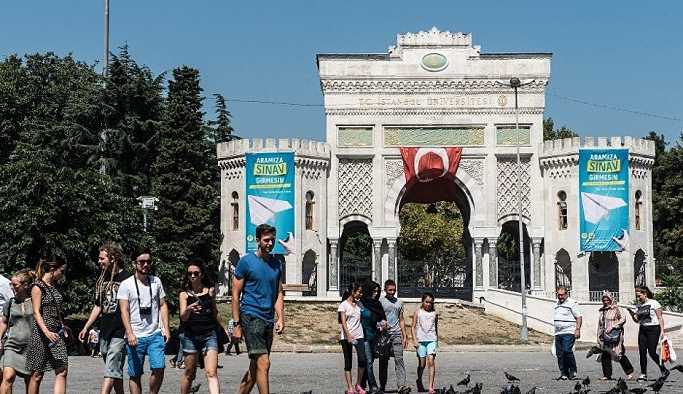 Öğrenci affı yolda: 500 binden fazla kişi yararlanabilecek