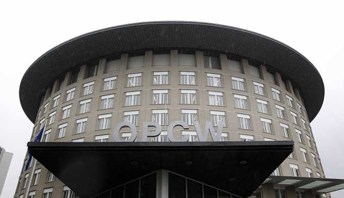 OPCW, Skripal vakasında kullanılan kimyasalın miktarını belirleyemiyor