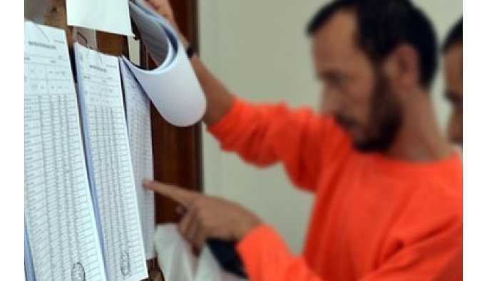 Oy kullanmak için bu tarihlere dikkat: Son gün 12 Mayıs