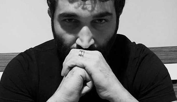 Oyuncu Barış Atay gözaltına alındı