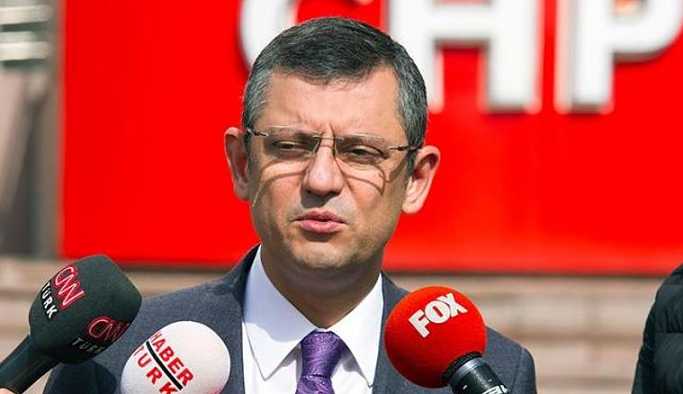 Özgür Özel'den HDP'nin ittifak eleştirisine yanıt