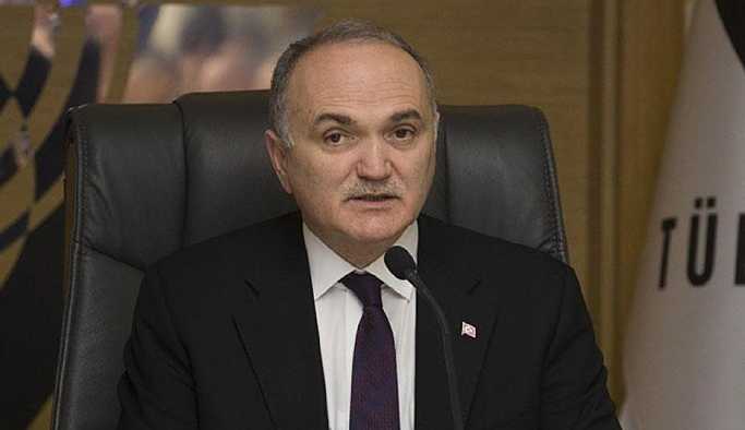 Özlü: Bu seçimde CHP'de bir şans görmüyorum
