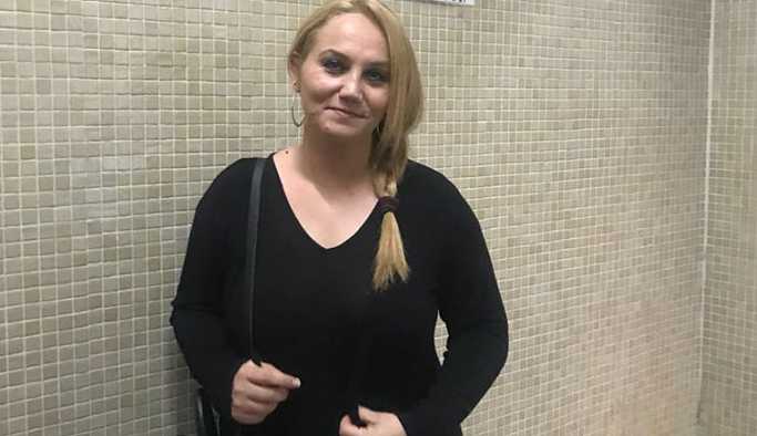 Pınar Aydınlar tutuklandı... İşte son mesajı