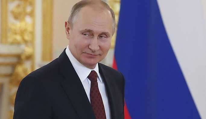 Putin, Rusya’nın dış politikasını değerlendirdi: Fıçıdaki salatalıklar gibi olmamalıyız