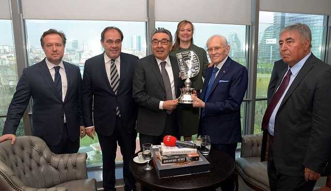 Rekabet Kurumu'ndan Doğan Medya'nın satışına onay