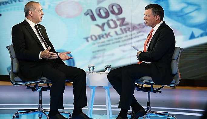 Reuters: Erdoğan'la görüşen uluslararası yatırımcılarda 'şok ve dehşet'