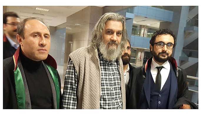 'Salih Mirzabeyoğlu' hayatını kaybetti