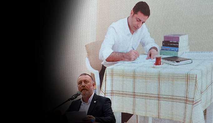 Selahattin Demirtaş Reuters’a konuştu: AKP de bunu biliyor