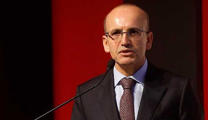 Şimşek: Kaygılar yersiz