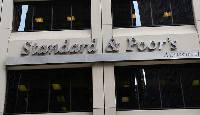 Standard&Poor's: Not indiriminin seçimle ilgisi yok