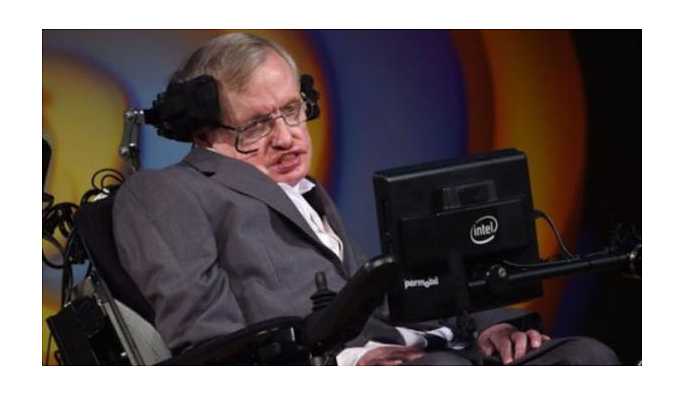 Stephen Hawking son teorisi: Evren sonsuz değil!