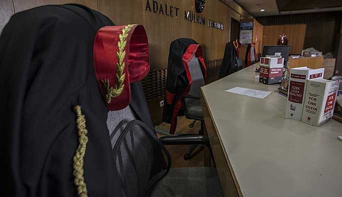 TRT ve Taksim Meydanı işgal davasında 16 sanığa ağırlaştırılmış müebbet, 15 sanığa müebbet hapis