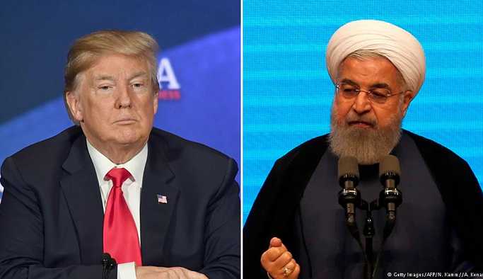 Trump'ın İran kararı öncesinde tansiyon yükseliyor