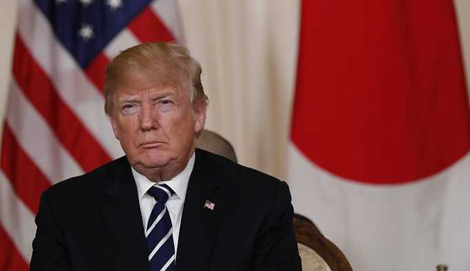 Trump İran kararını yarın açıklayacak