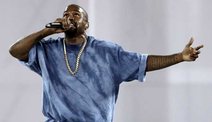 Trump'çı Kanye West bu kez köleliğin bir tercih olduğunu savundu
