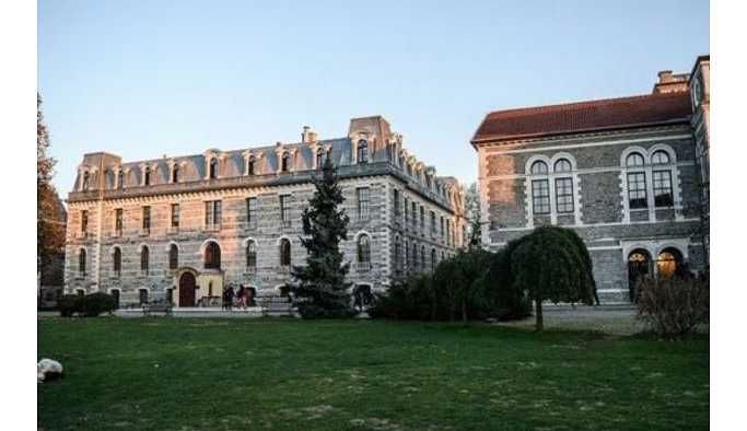 Tutuklanan Boğaziçi Üniversitesi öğrencilerine işkence