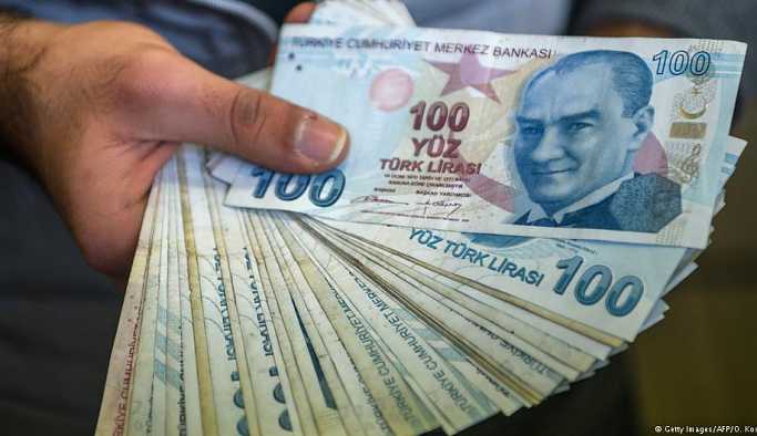 Yalçın: Türk ekonomisi saatli bomba gibi