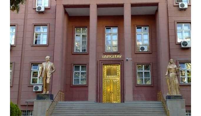 Yargıtay karar verdi: Gelin istemezse kaynananın işini yapmaz