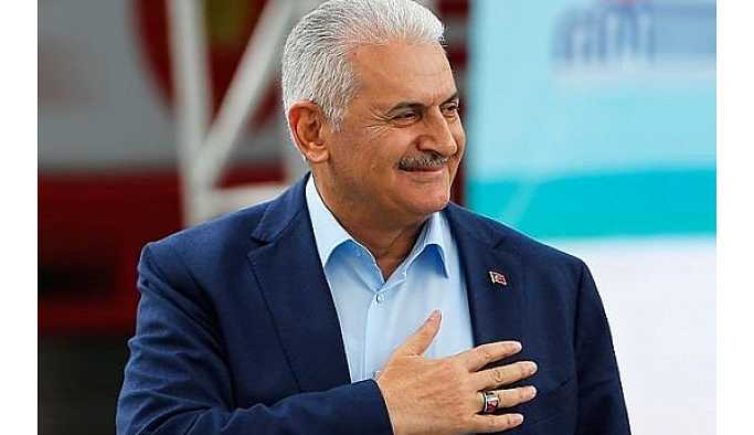 Yıldırım: Her seçim önemlidir ama bu seçim çok daha önemli