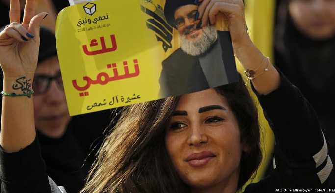 Yorum: Hizbullah'ın Lübnan'daki zaferi