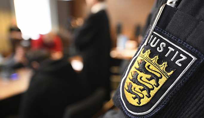 14 yaşındaki kız çocuğunu tecavüzle suçlanan Iraklı sığınmacı gözaltına alındı
