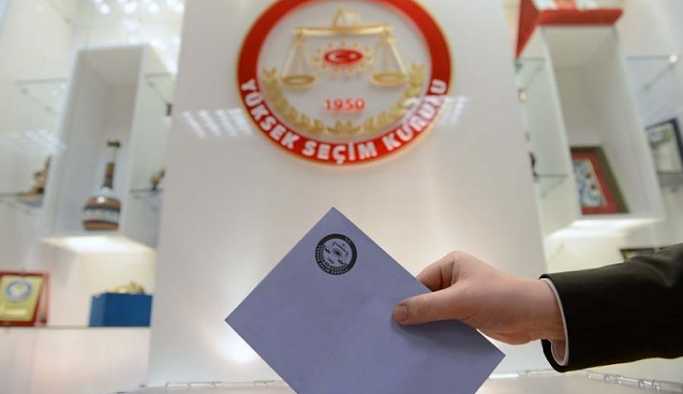 24 Haziran seçimini 8 uluslararası kuruluş izleyecek