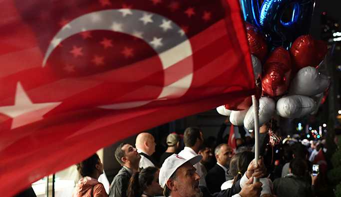 ABD'den TANAP'a destek açıklaması