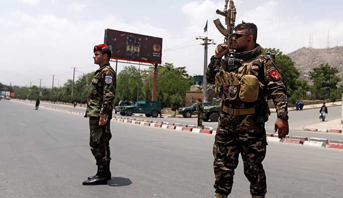 Afganistan hükümetinden Taliban'la bayram ateşkesi