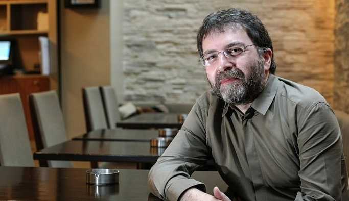 Ahmet Hakan: Yuvarlamadan cevap ver Nagehan