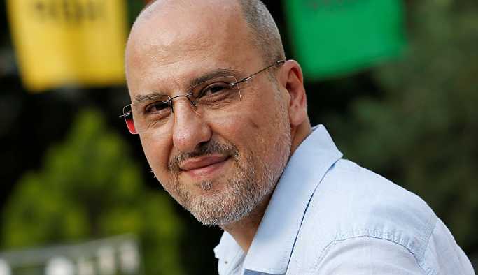 Ahmet Şık: Dijital yazılımla işi bitirdiler