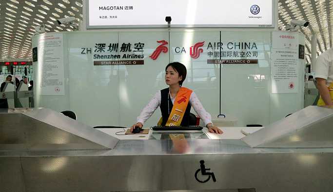 Air China, Kuzey Kore seferlerine tekrar başlıyor