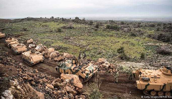 Ankara'dan Kandil mesajı: Her an her şey olabilir