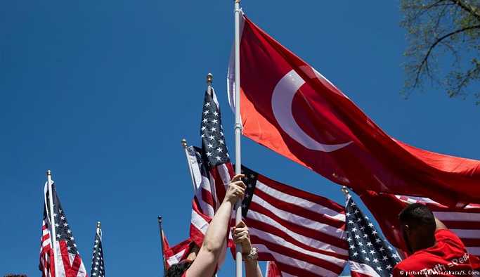 Ankara-Washington hattında çözüm umudu var mı?