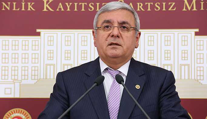 Bahçeli'nin af çağrısına, Metiner'den kısmi destek