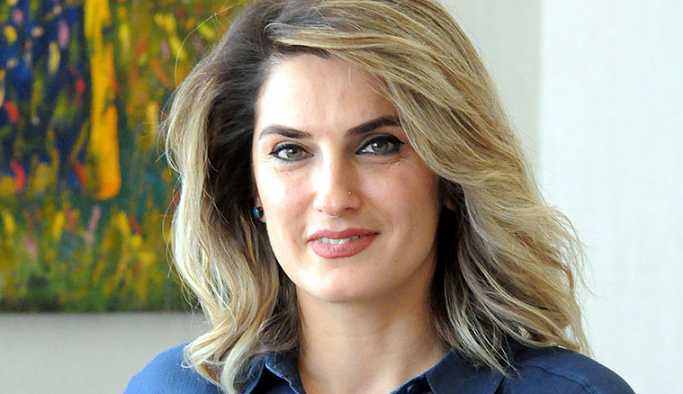 Başak Demirtaş'tan İnce'nin ziyareti öncesi açıklama: Perinçek de gelse...