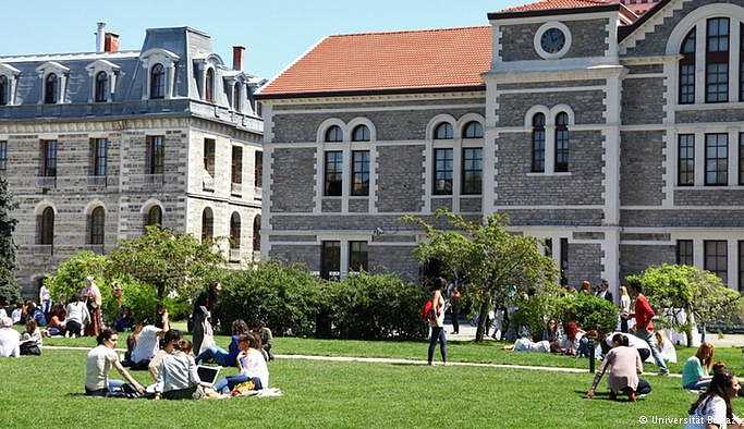 Boğaziçili öğrencilerin davası başlıyor