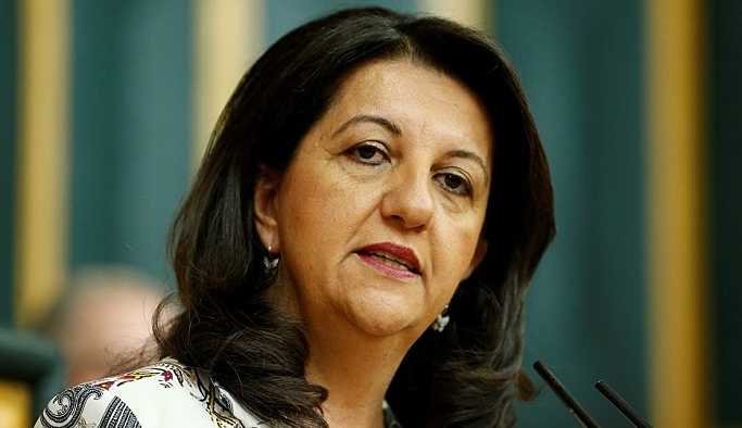Buldan: Bu bizim kader seçimimiz olacak