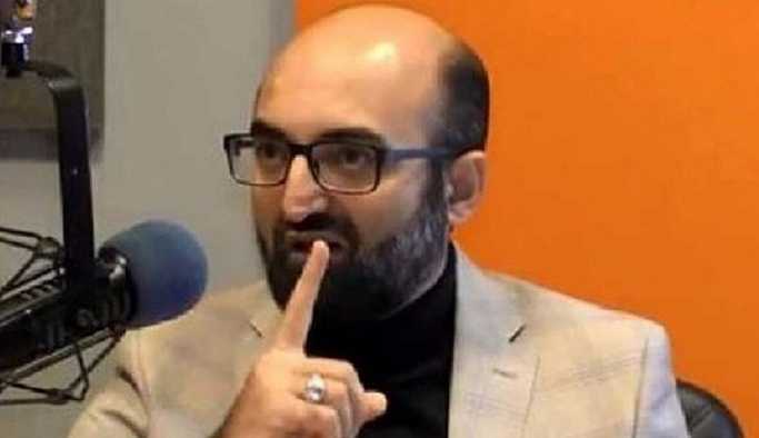 'Camileri genelev yaptılar' diyen öğretim üyesine ceza