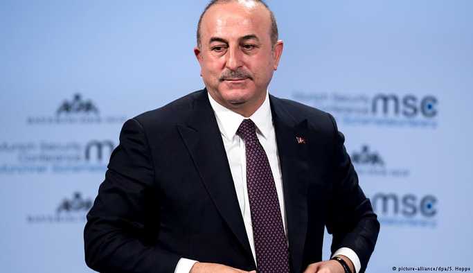 Çavuşoğlu: Kandil operasyonu için İran'la görüşmeler sürüyor
