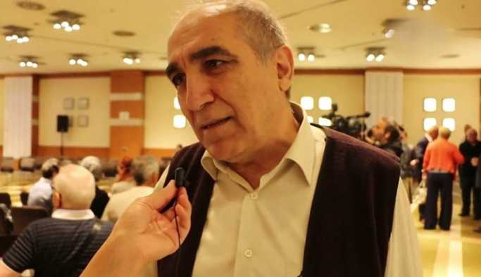 Celalettin Can ve 8 kişi için tahliye kararı