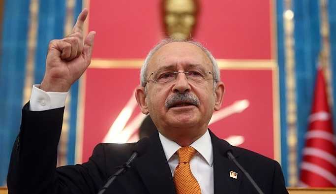 CHP heyeti, Adalet Bakanlığı'nda: Gülen'in iadesi için hazırlanan dosyalar incelendi