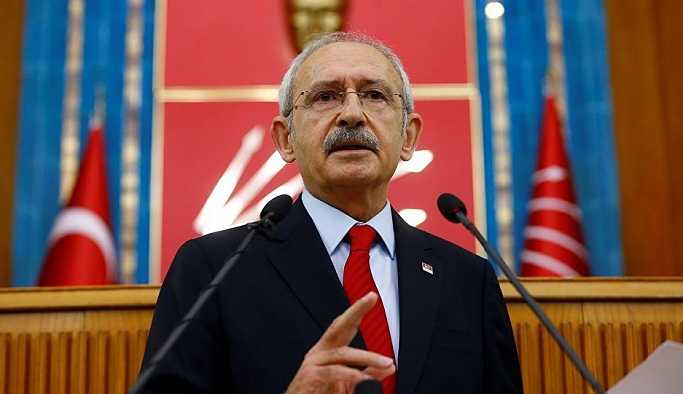 CHP, TRT'deki konuşma hakkını kullanmayacak