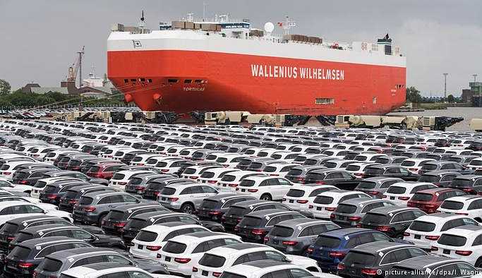 Daimler Avrupa'da 774 bin otomobilini geri çağıracak