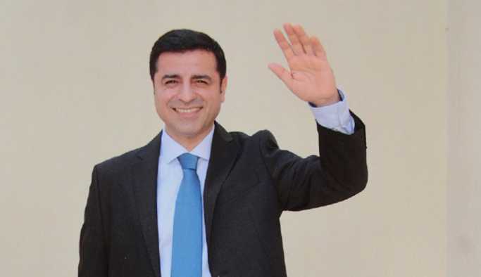 Demirtaş, sosyal medya üzerinden soruları yanıtlayacak
